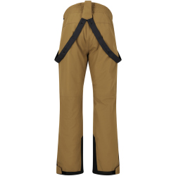 Whistler Drizzle Skihose Herren 1164 - ermine XXL