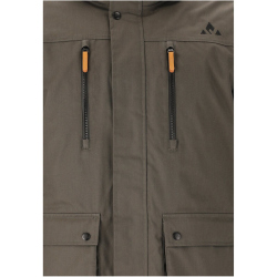 Whistler Wander Parka Herren 1071 - black ink S
