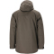 Whistler Wander Parka Herren 1071 - black ink S