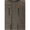 Whistler Wander Parka Herren 1071 - black ink S