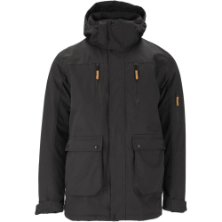 Whistler Wander Parka Herren 1016 - phantom S