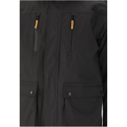 Whistler Wander Parka Herren 1016 - phantom S