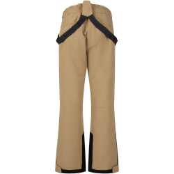 Whistler Drizzle Skihose Damen 3040 - fallen rock 38