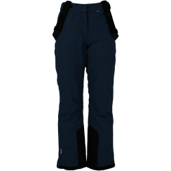 Whistler Drizzle Skihose Damen 2048 - navy blazer 36