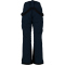 Whistler Drizzle Skihose Damen 2048 - navy blazer 36