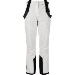 Whistler Drizzle Skihose Damen 1002 - white 46
