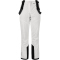 Whistler Drizzle Skihose Damen 1002 - white 46