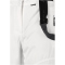 Whistler Drizzle Skihose Damen 1002 - white 46