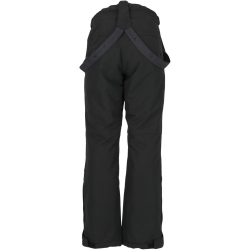 Whistler Drizzle Skihose Damen 1001 - black 38