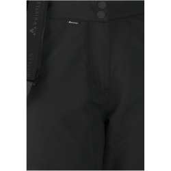 Whistler Drizzle Skihose Damen 1001 - black 38