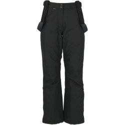 Whistler Drizzle Skihose Damen 1001 - black 46