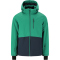 Whistler Drizzle Skijacke Herren 3253 - alpine green M