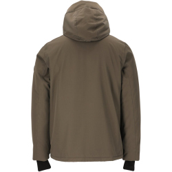 Whistler Drizzle Skijacke Herren 3051 - vetiver S