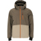 Whistler Drizzle Skijacke Herren 3051 - vetiver S