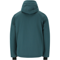 Whistler Drizzle Skijacke Herren 2043S - reflecting pond XL