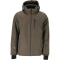 Whistler Drizzle Skijacke Herren 1071A - black ink XXL