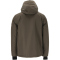 Whistler Drizzle Skijacke Herren 1071A - black ink XXL