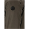 Whistler Drizzle Skijacke Herren 1071A - black ink XXL