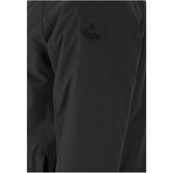 Whistler Drizzle Skijacke Herren 1001 - black XL