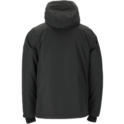Whistler Drizzle Skijacke Herren 1001 - black XXL