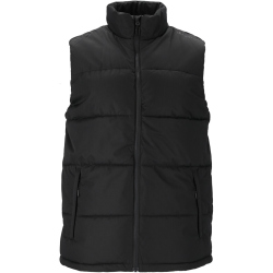 Whistler Towners Steppweste Herren 1001 - black S