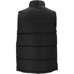 Whistler Towners Steppweste Herren 1001 - black S