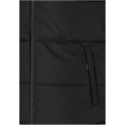 Whistler Towners Steppweste Herren 1001 - black S
