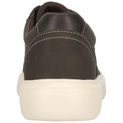 Whistler Pangul Sneaker Herren 5100 - major brown 45