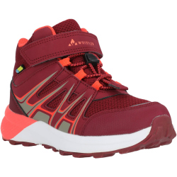 Whistler Besta wasserdichte Wanderschuhe Kinder 4120 -...