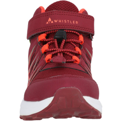 Whistler Besta wasserdichte Wanderschuhe Kinder 4120 -...