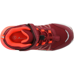 Whistler Besta wasserdichte Wanderschuhe Kinder 4120 -...