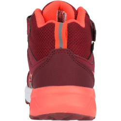 Whistler Besta wasserdichte Wanderschuhe Kinder 4120 -...