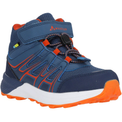 Whistler Besta wasserdichte Wanderschuhe Kinder 2051 -...