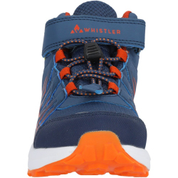 Whistler Besta wasserdichte Wanderschuhe Kinder 2051 -...