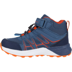 Whistler Besta wasserdichte Wanderschuhe Kinder 2051 -...