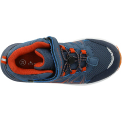Whistler Besta wasserdichte Wanderschuhe Kinder 2051 -...