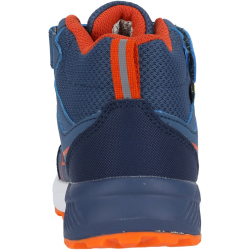 Whistler Besta wasserdichte Wanderschuhe Kinder 2051 -...