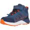 Whistler Besta wasserdichte Wanderschuhe Kinder 2051 - insignia blue 28