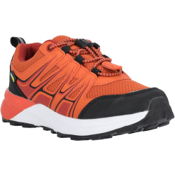 Whistler Talid wasserdichte Wanderschuhe Kinder 5066 - hawaiian sunset 37