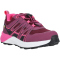 Whistler Talid wasserdichte Wanderschuhe Kinder 4200 - fuchsia rose 37