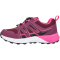 Whistler Talid wasserdichte Wanderschuhe Kinder 4200 - fuchsia rose 37