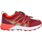 Whistler Talid wasserdichte Wanderschuhe Kinder 4120 - biking red 28
