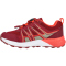 Whistler Talid wasserdichte Wanderschuhe Kinder 4120 - biking red 28