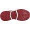 Whistler Talid wasserdichte Wanderschuhe Kinder 4120 - biking red 28