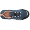 Whistler Talid wasserdichte Wanderschuhe Kinder 2105 - bering sea 28