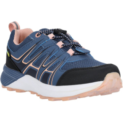 Whistler Talid wasserdichte Wanderschuhe Kinder 2105 - bering sea 37