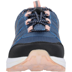 Whistler Talid wasserdichte Wanderschuhe Kinder 2105 - bering sea 37