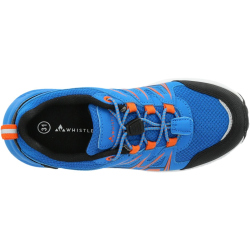 Whistler Talid wasserdichte Wanderschuhe Kinder 2062 -...