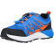 Whistler Talid wasserdichte Wanderschuhe Kinder 2062 - brilliant blue 28