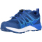 Whistler Talid wasserdichte Wanderschuhe Kinder 2034 - poseidon 28